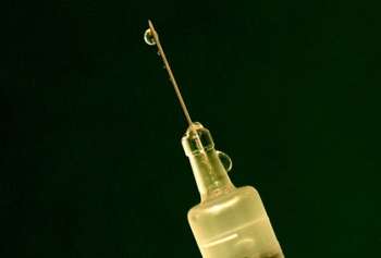 Vaccination varicelle
