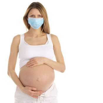 Varicelle chez la femme enceinte