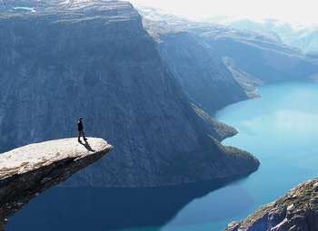 Vertige
