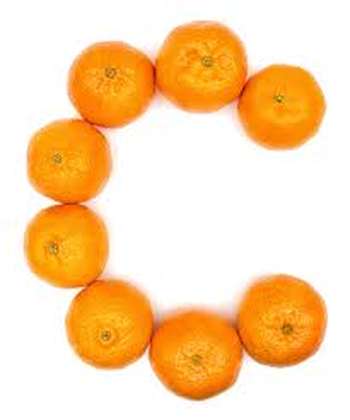 Vitamine c