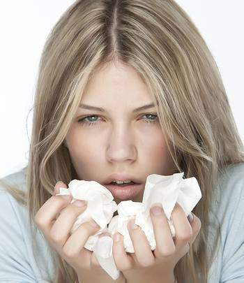 Allergie