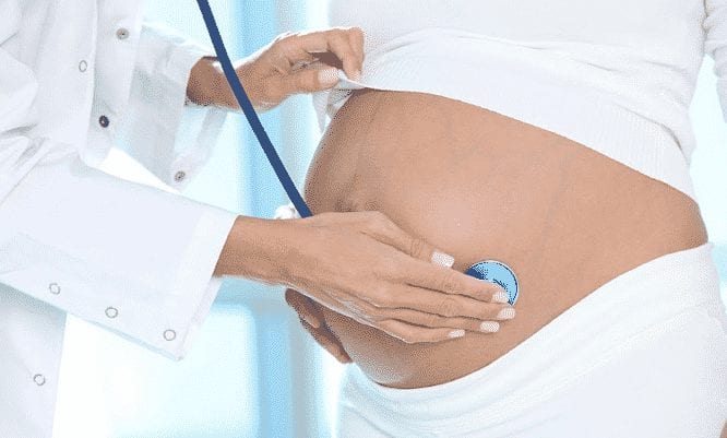 Grossesse et maladie