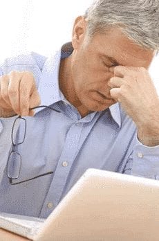 Fatigue et asthénie