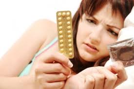 Méthodes contraception