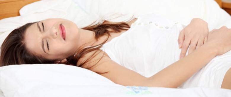 Symptômes prémenstruels