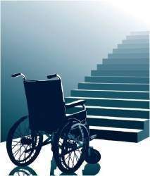Handicap social
