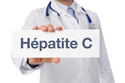 Hépatite C