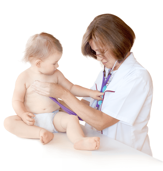 Chirurgie pediatrique