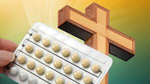 Contraception religion