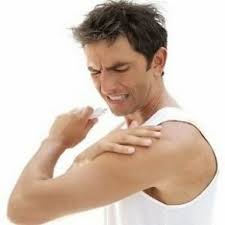 Douleurs musculaire
