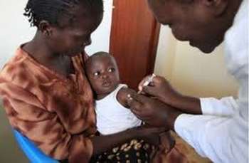 Vaccin pneumocoque