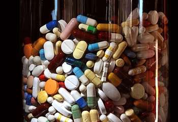Test de medicament