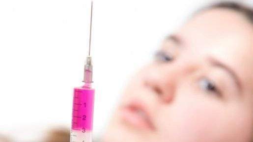 Fièvre vaccin