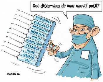 Vaccination