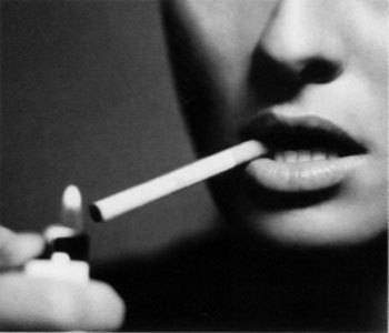 Le tabagisme…