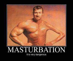 Santé et masturbation