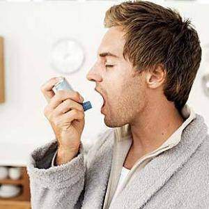 Comment soigner l'asthme ?