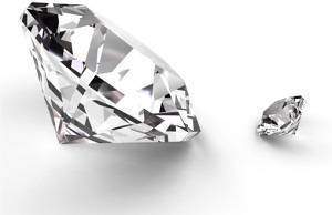 Les diamants sont les meilleurs amis de la femme