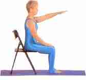 Eveiller la réspiration par le yoga