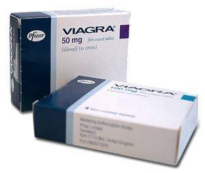 Ressusciter le mort : le Viagra