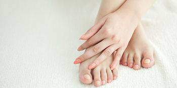 Comment soigner ses pieds ?