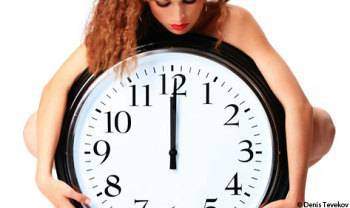 La Chronobiologie