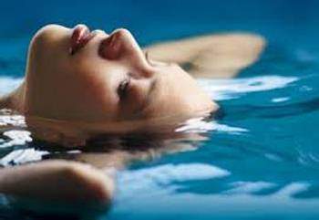 Hydrotherapie externe et interne et ses téchnique thermale