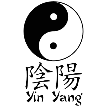 Le Inn et le Iang