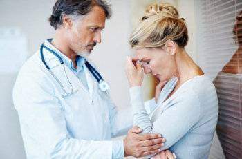Le cancer du sein : Le choc de l'annonce