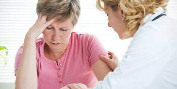 Le cancer du sein, une terrible rencontre…