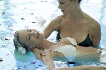 Les effets physiologiques de l'eau thermale