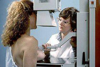 Mammographie: les 10 questions que l'on se pose!