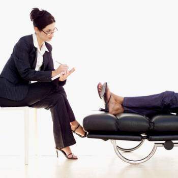 psychanalyse et autres psychothérapie