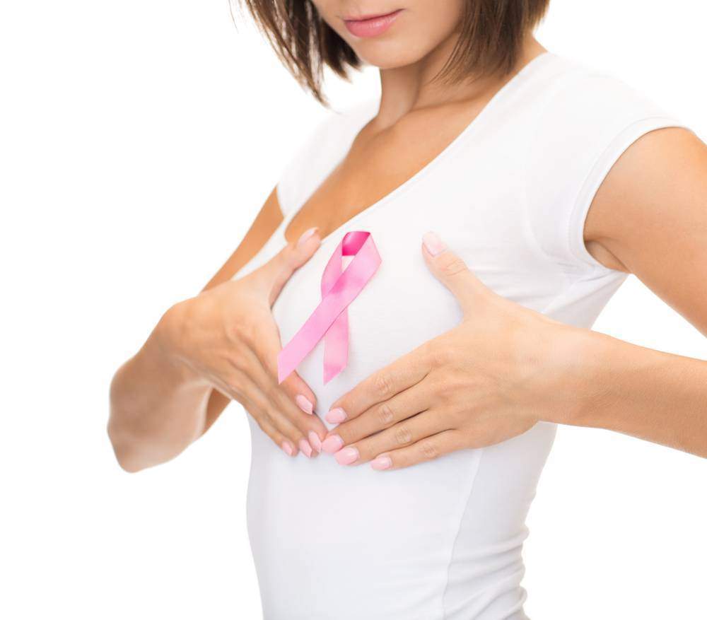 Le THS et les risques de cancer  du sein