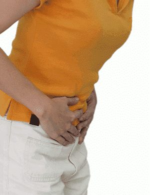 Infection urinaire (cystite)