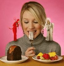 Que faire en cas de modifications de l'appétit ?