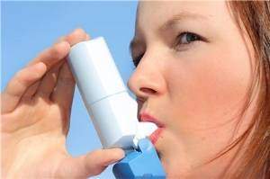 Asthme : Le traitement moderne