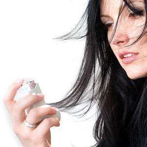 Asthme : Les mesures d'hygiène