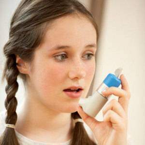 Asthme : Les objectifs du traitement