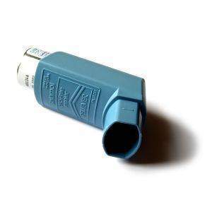 Asthme et traitement : Les voies d'administration