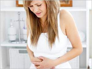 Diarrhée infectieuse