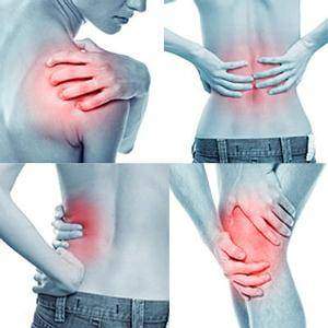Douleurs musculaires