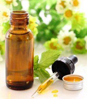 Huiles plaisirs: action purifiante
