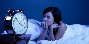 Insomnie/Stress