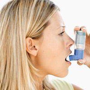 L'asthmatique : Les urgences