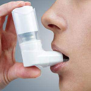 L'asthmatique et l'alimentation