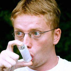 L'asthmatique et le milieu professionnel