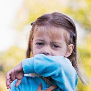 L'asthmatique et son enfance