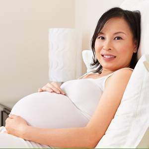 L'asthme chez la femme enceinte