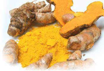 Les aliments anticancer : Le curcuma est un puissant anti-inflammatoire